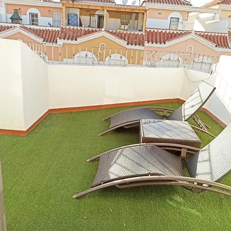 Casa Venus Villa Torrox Exterior photo