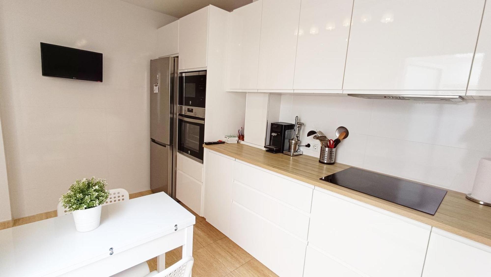 Holiday home Casa Venus *