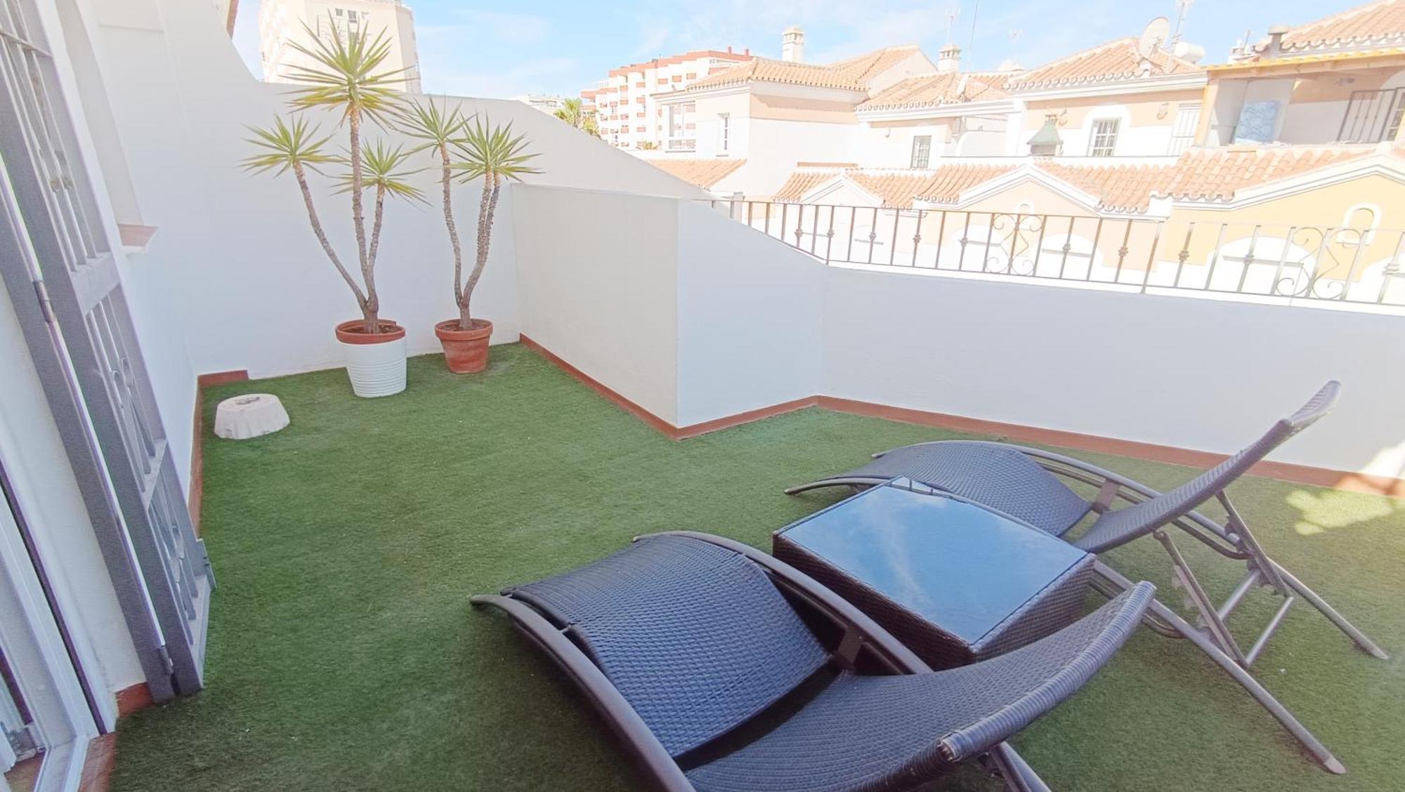 Casa Venus Holiday home