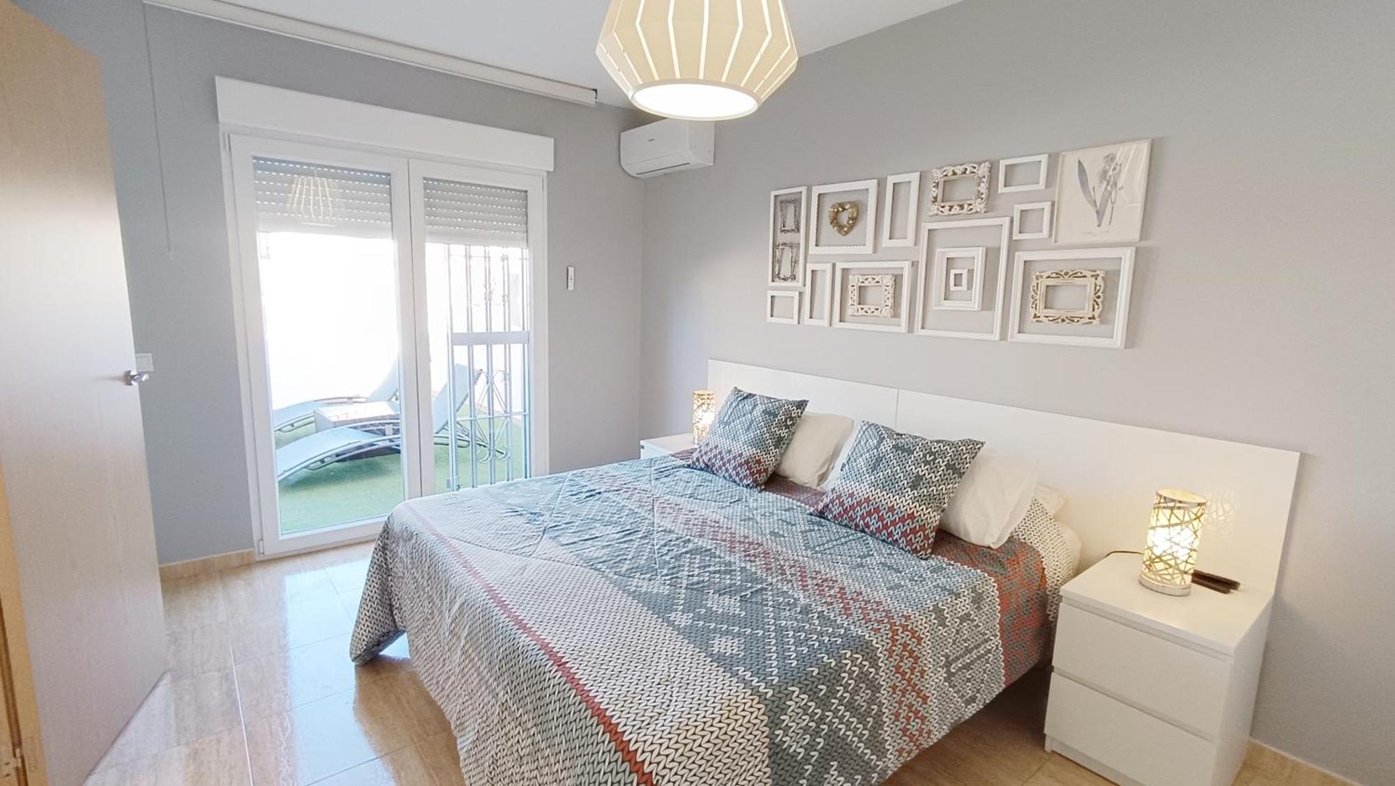 Holiday home Casa Venus Torrox