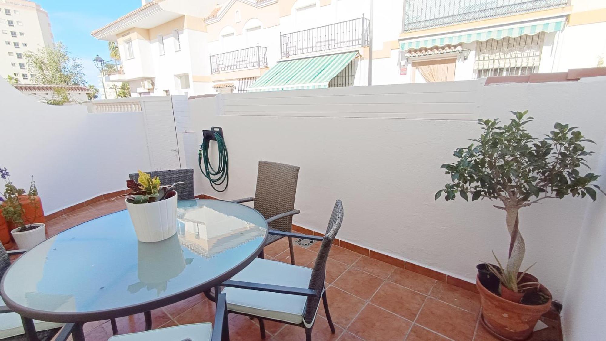 Casa Venus * Torrox
