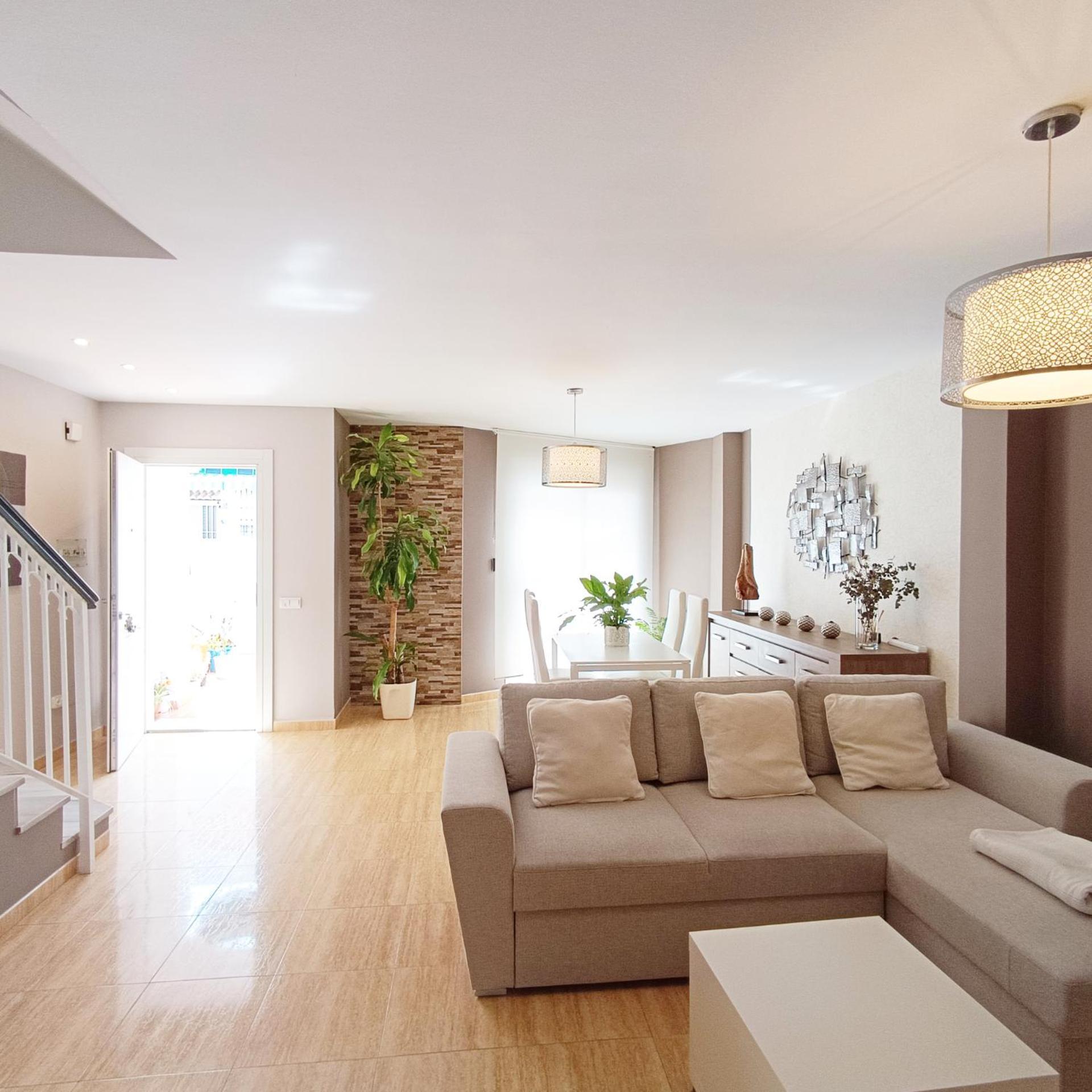 Casa Venus Torrox
